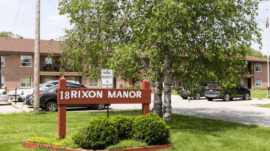 Rixon Manor Image