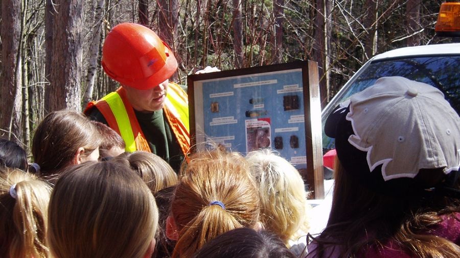 Outdoor Education