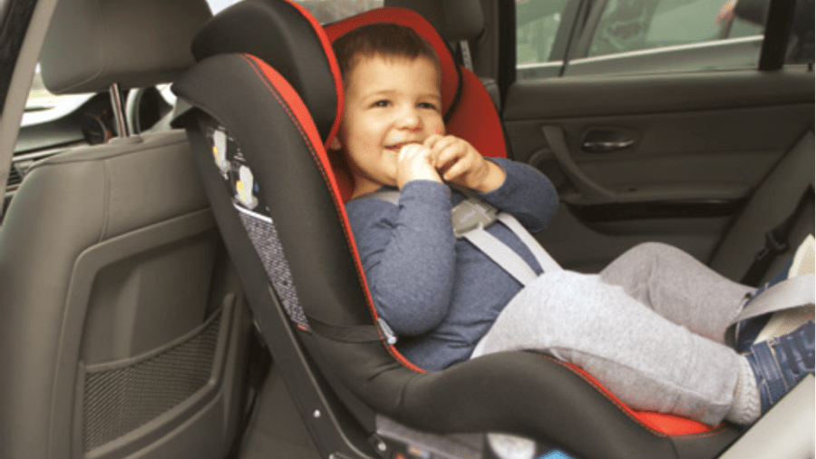 car seat