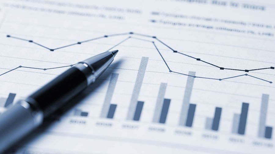data charts