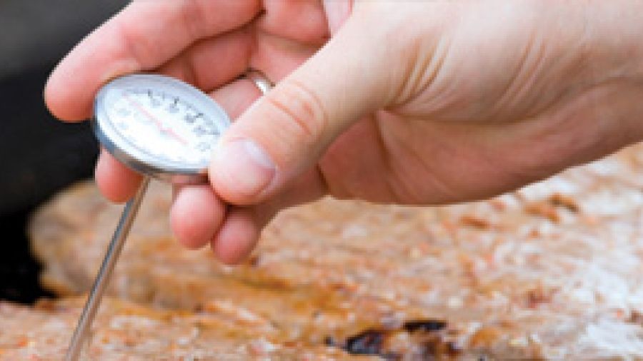 YorkSafe Food Handler Certification Program