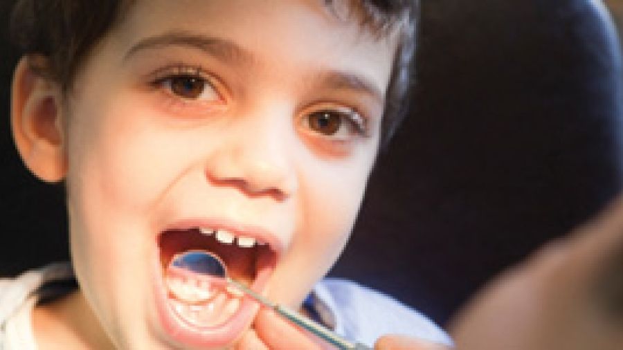 Dental Screening