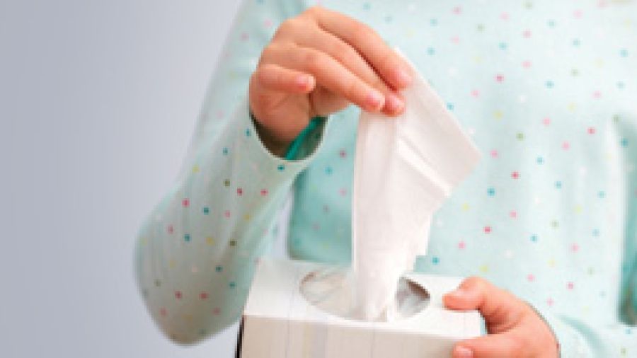 Infection Prevention Education