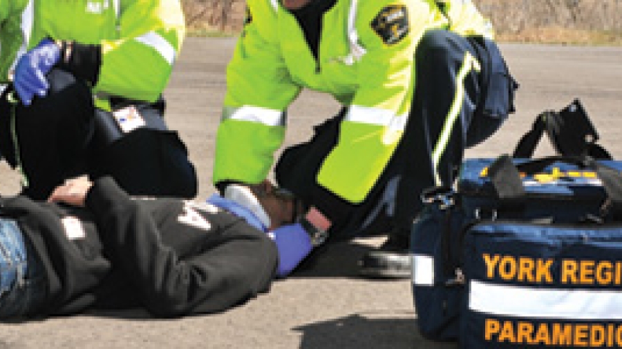 Designated Officer Program for Emergency Workers