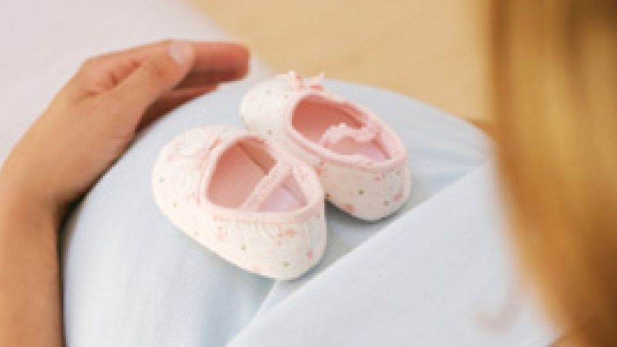 Prenatal Classes