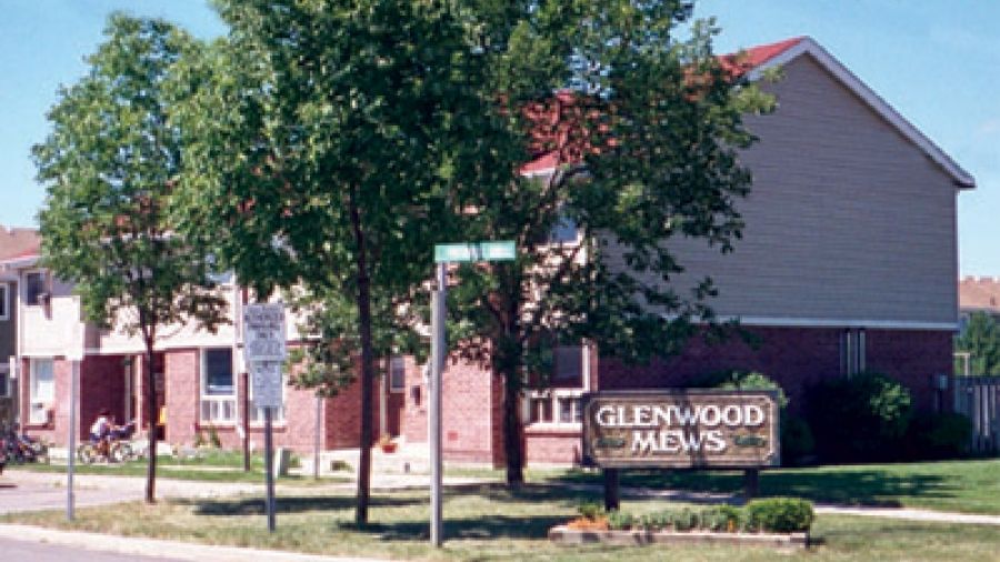 Glenwood Mew Image