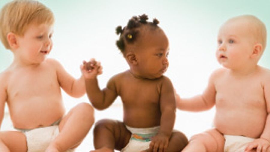 All Babies Count Prenatal Nutrition Program