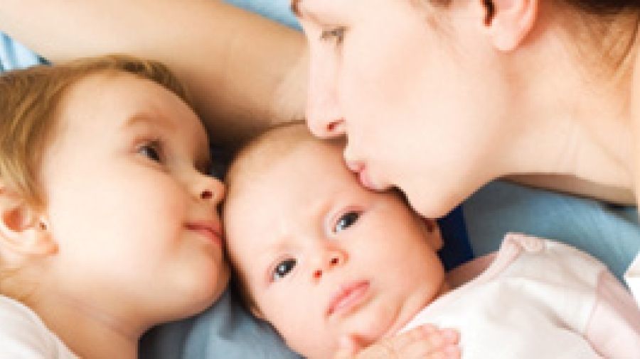 Healthy Babies Healthy Children Program