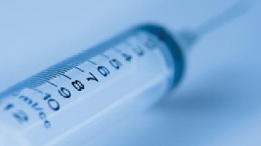 Needle Exchange