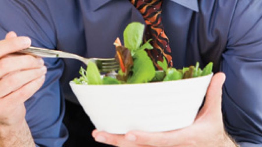 Workplace Nutrition