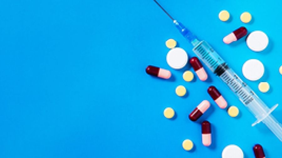 Substance Use and Harm Reduction Information