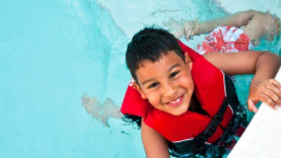 Pool and Hot Tub Safety