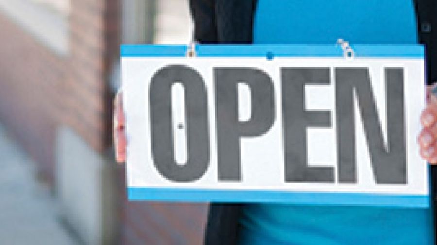 York Small Business Enterprise Centre