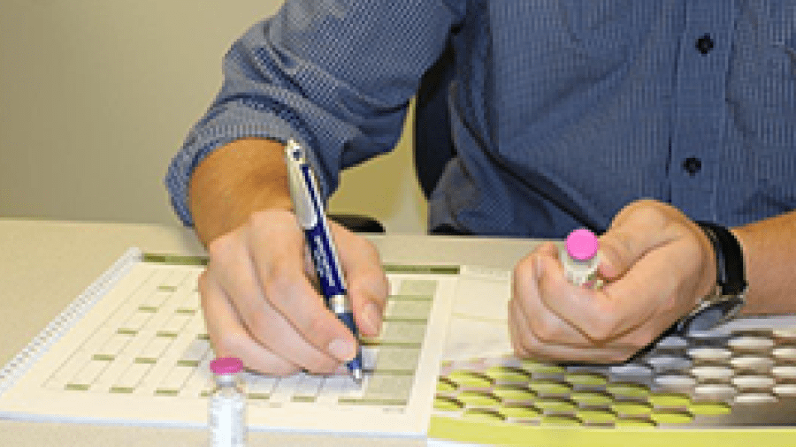 Vaccine Storage, Ordering and Handling