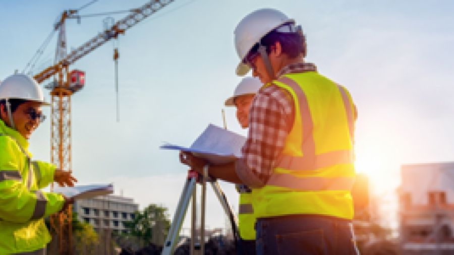Development Construction Inspection