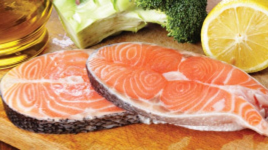 A Guide to Eating Fish