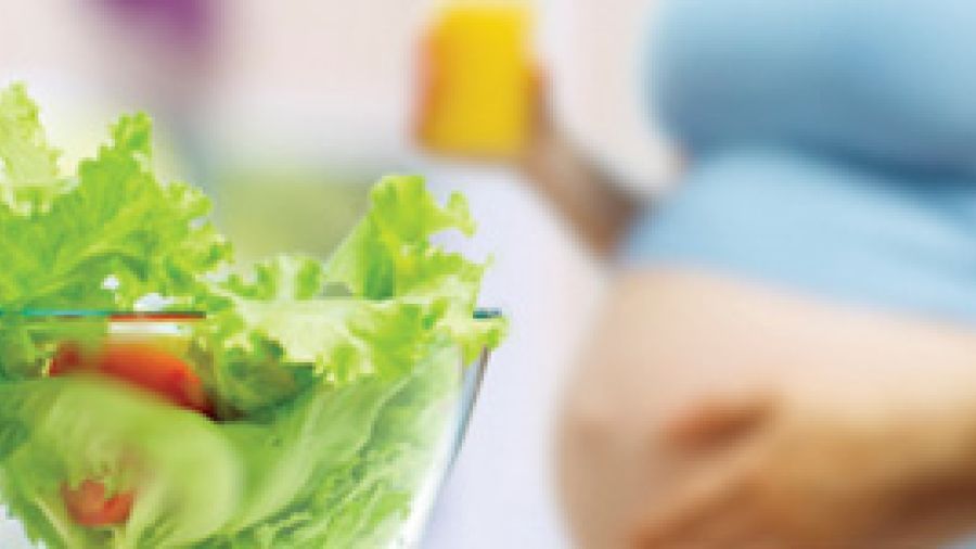 Health During Pregnancy
