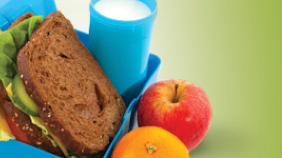 School Nutrition