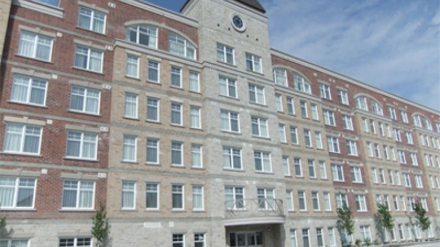 Lakeside Residences Image