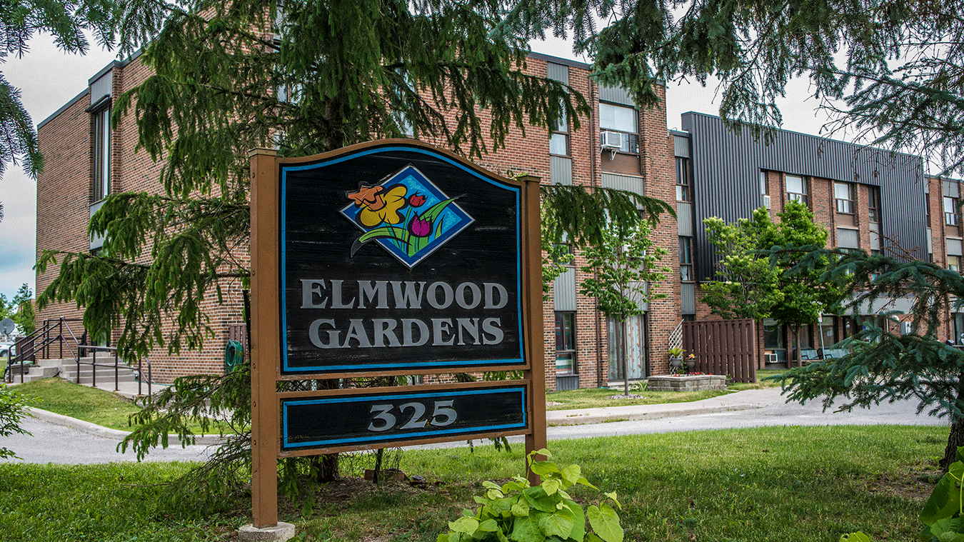 Elmwood Gardens York Region