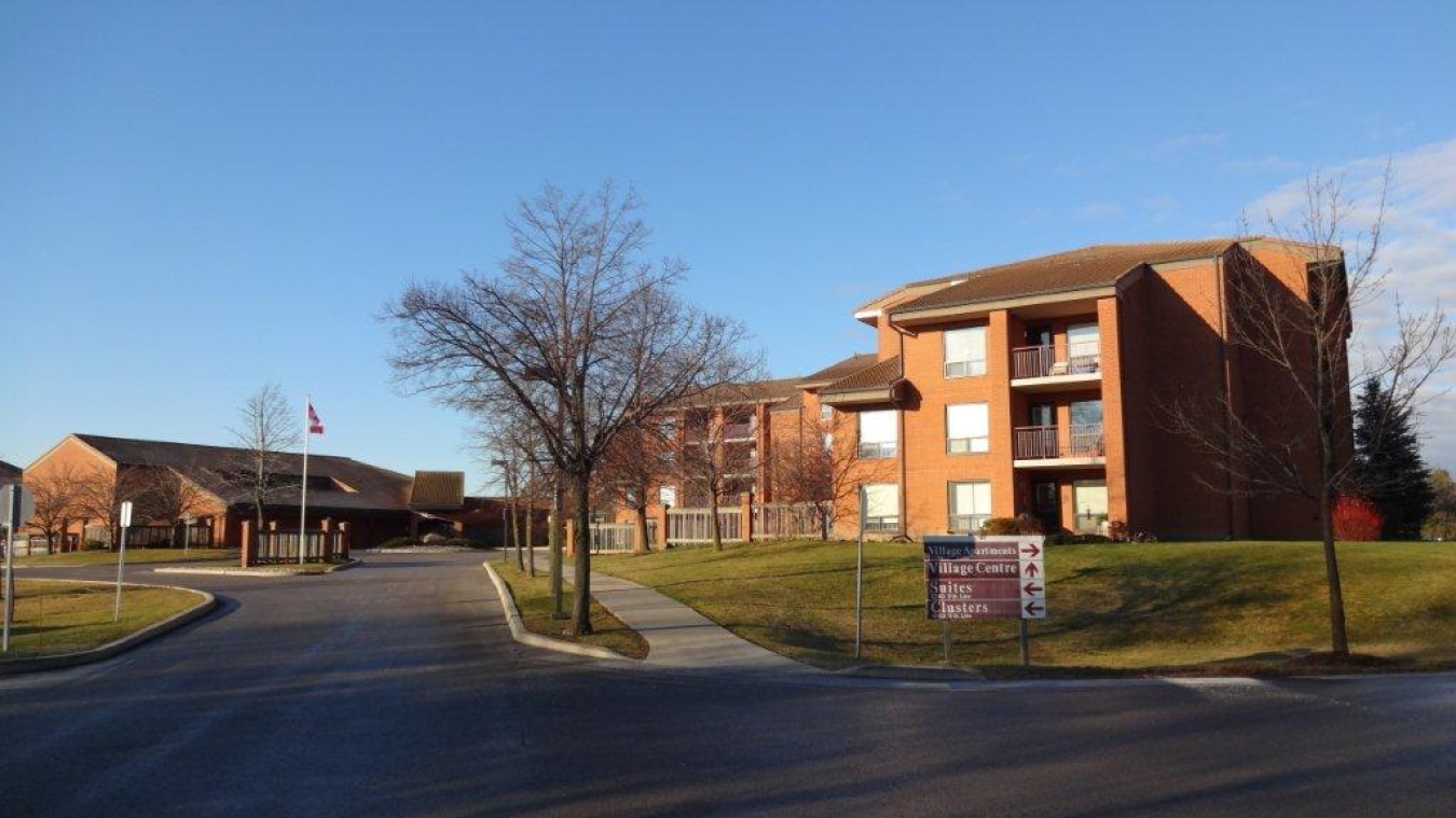 Parkview Village York Region