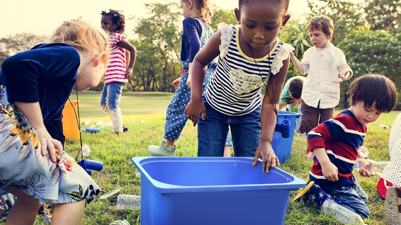 Garbage and Recycling York Region