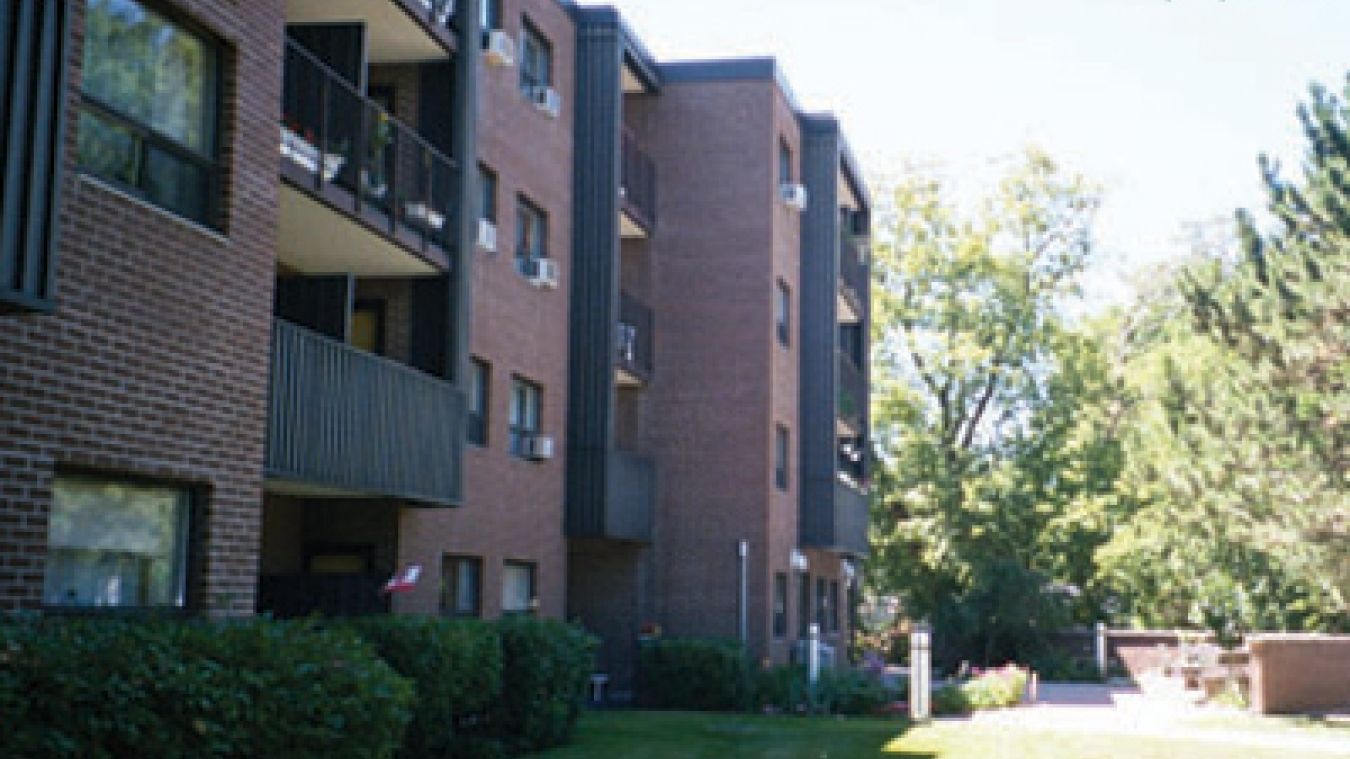 Pineview Terrace York Region