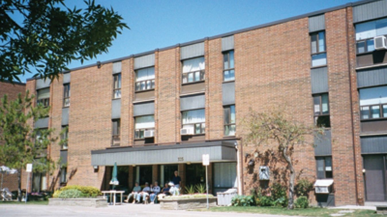 Elmwood Gardens York Region