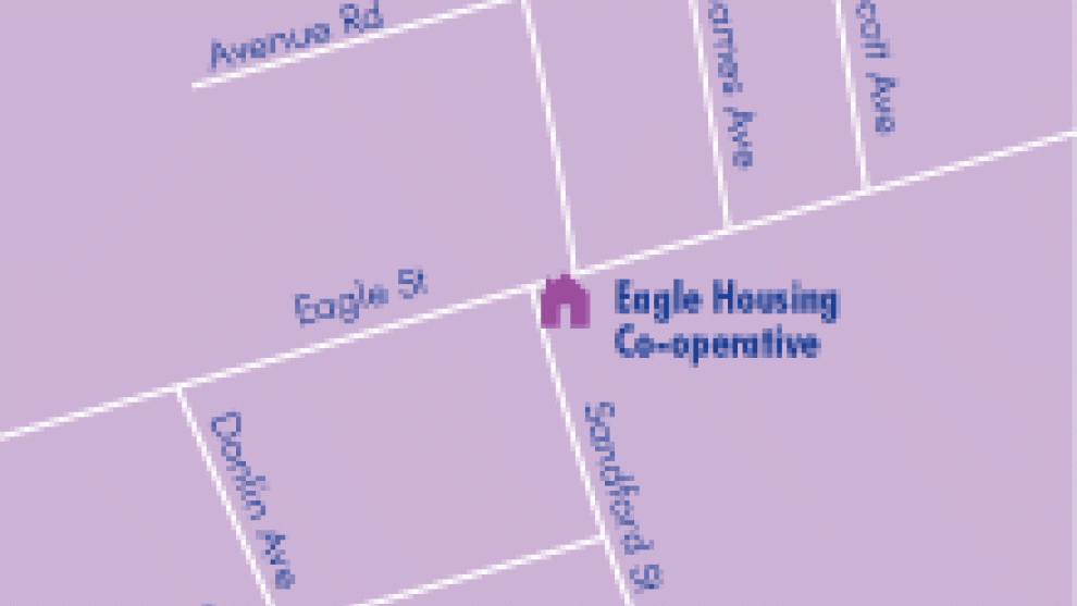 Eagle Housing Cooperative York Region