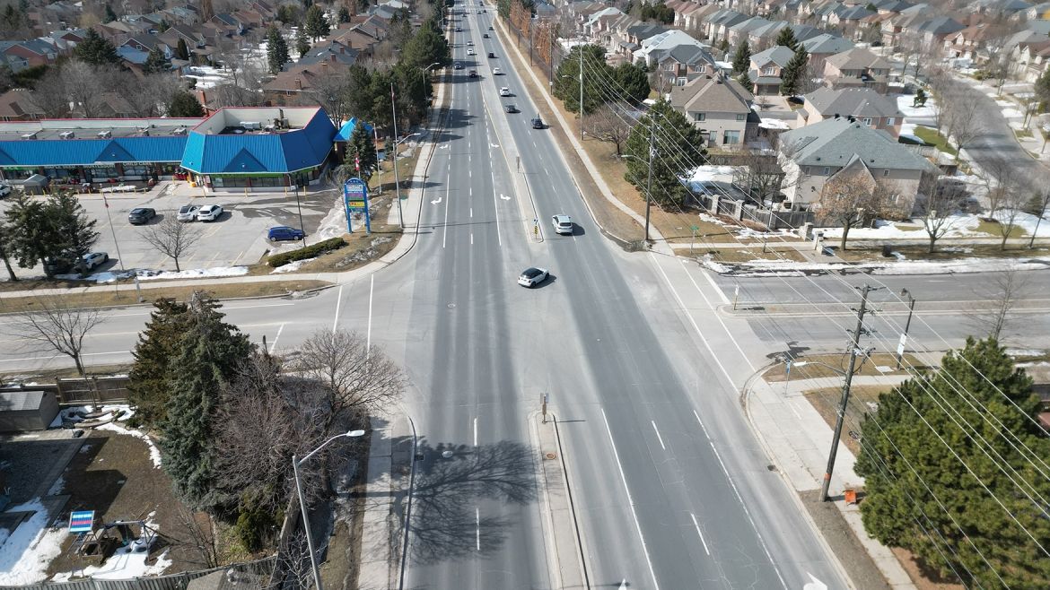 16th Avenue and Lockridge Avenue