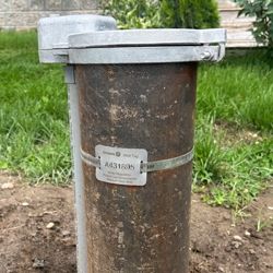 Drilled Well