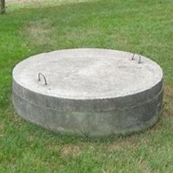 DugWell