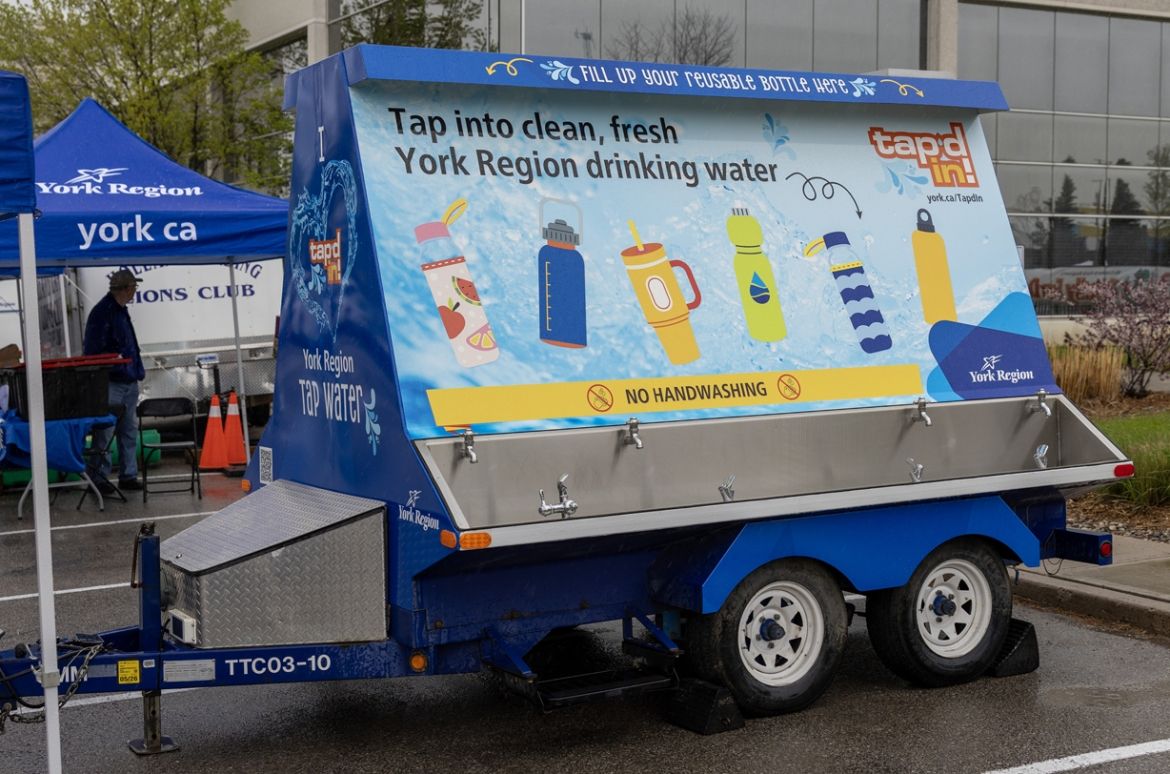 TapdIn Trailer