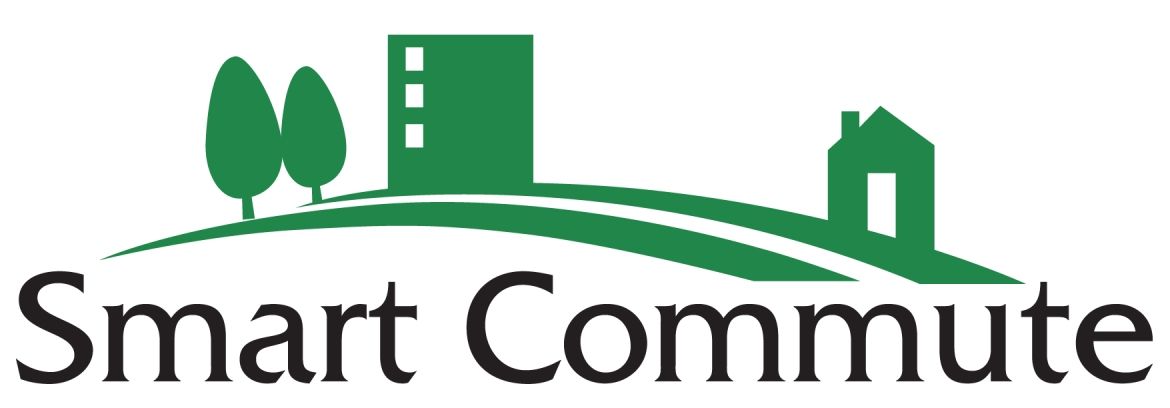 Smart Commute Logo