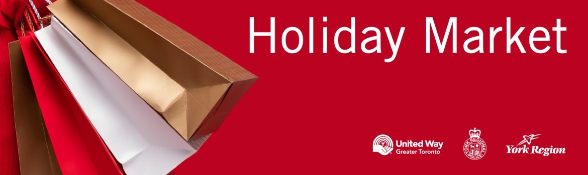 Holiday Market
