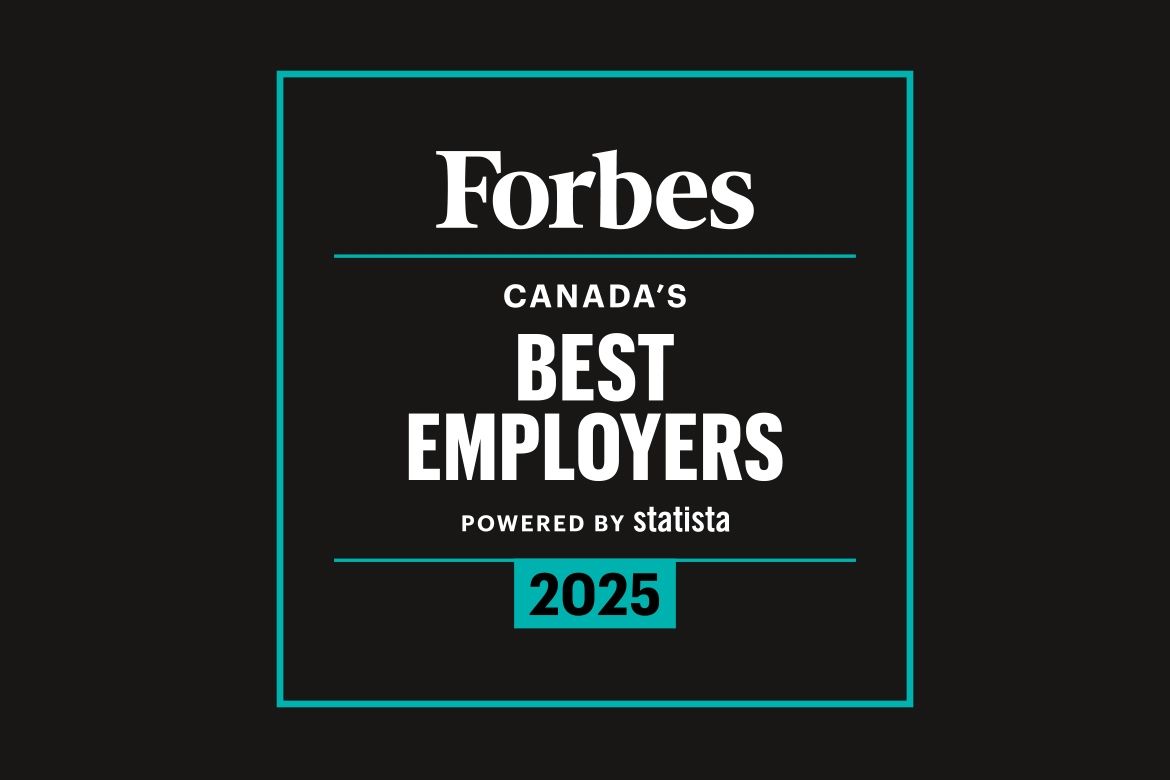 Forbes 2025 Logo