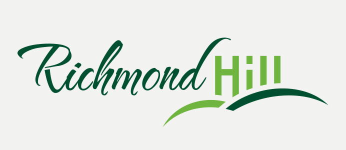 Richmond Hill logo