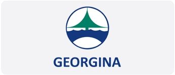 Georgina logo