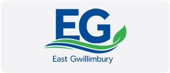 Town of East Gwilliumbury logo