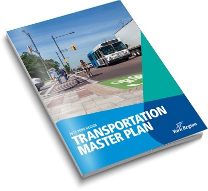 Image cover for 2022 Transportation Master Plan