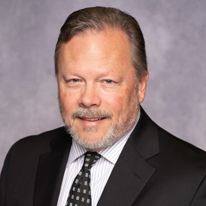 Dan Kuzmyk, Regional Solicitor, The Regional Municipality of York