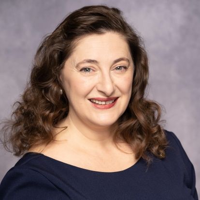Laura Mirabella, Commissioner, Finance and Regional Treasurer, The Regional Municipality of York