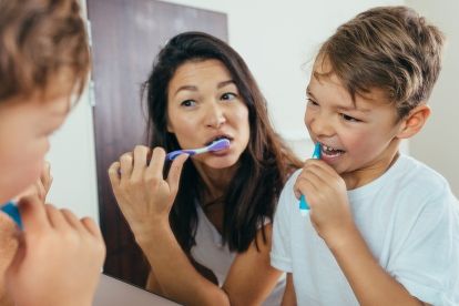 We Are Public Health - Children