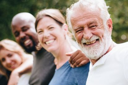 We Are Public Health - Community