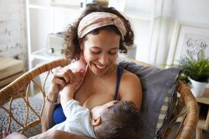We Are Public Health - Growing Families