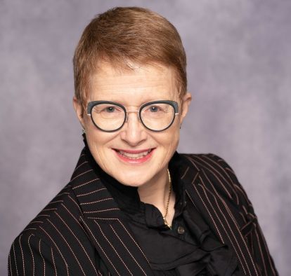 Erin Mahoney, Chief Administrative Officer, The Regional Municipality of York