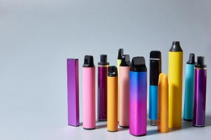Vaping