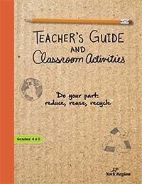 Waste teachers guide