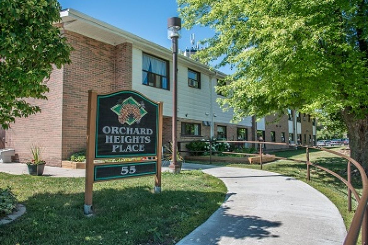 Housing Locations York Region