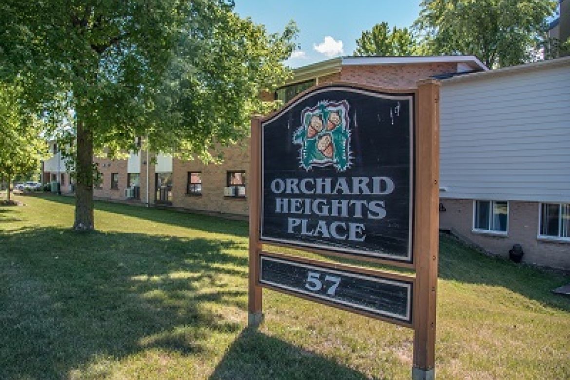 Housing Locations York Region